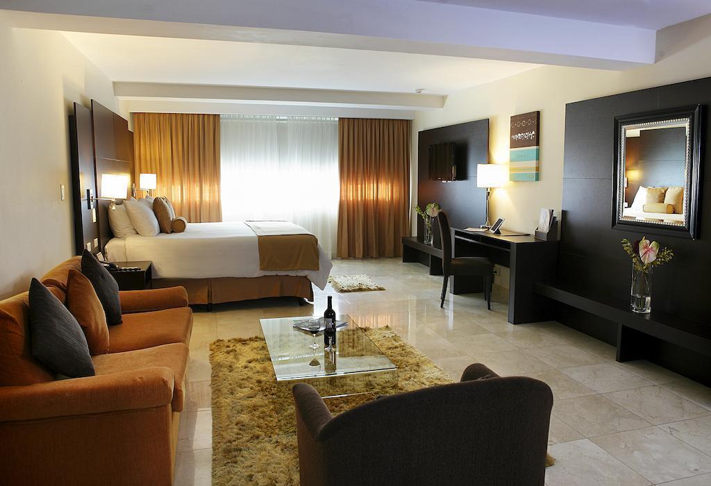 Wyndham Garden Ciudad de Panamá Exterior foto