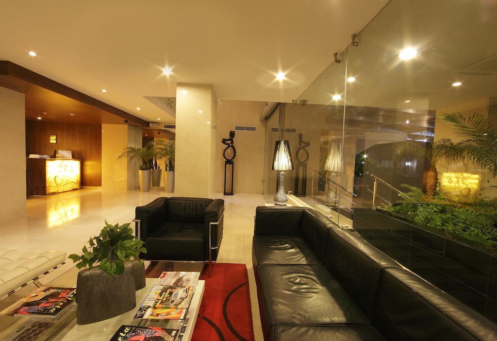 Wyndham Garden Ciudad de Panamá Exterior foto