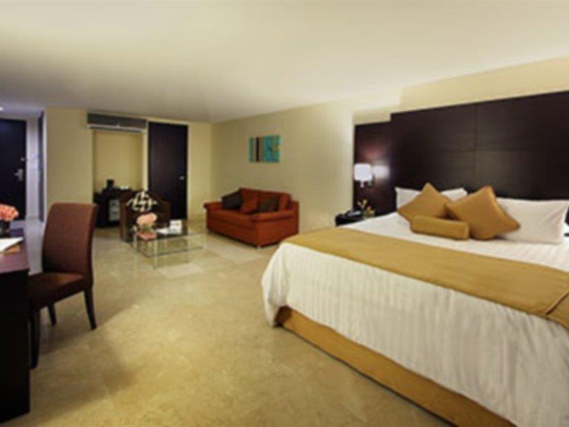 Wyndham Garden Ciudad de Panamá Exterior foto