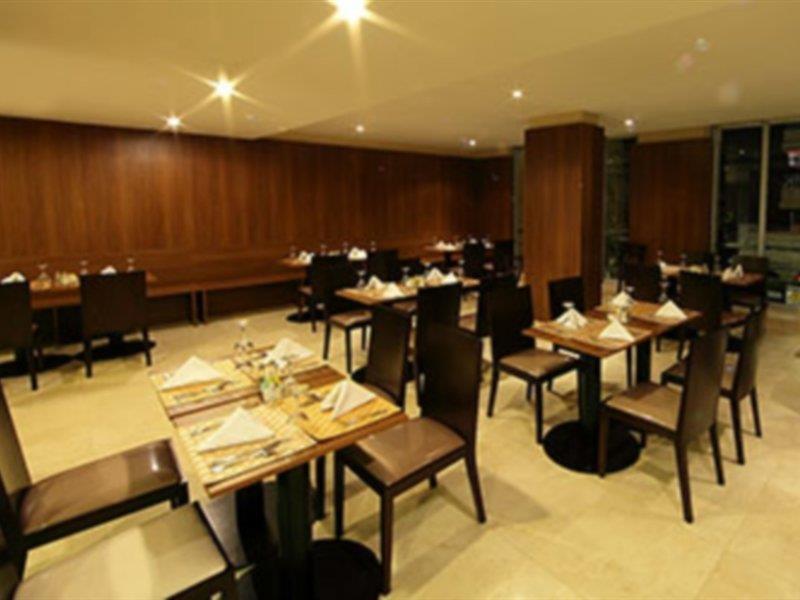 Wyndham Garden Ciudad de Panamá Exterior foto