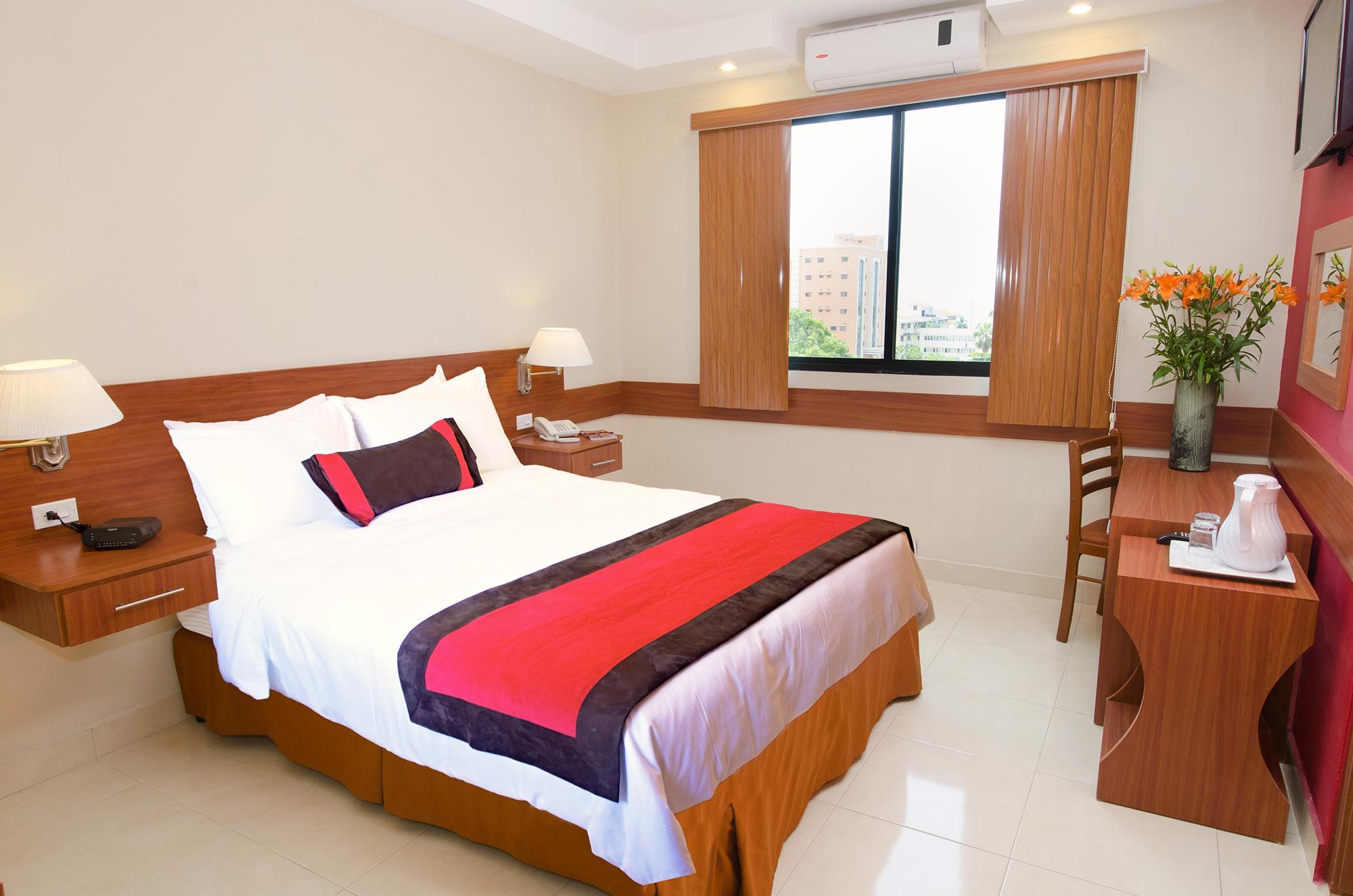 Wyndham Garden Ciudad de Panamá Exterior foto