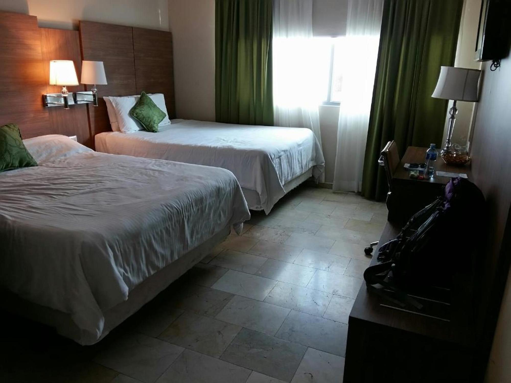 Wyndham Garden Ciudad de Panamá Exterior foto