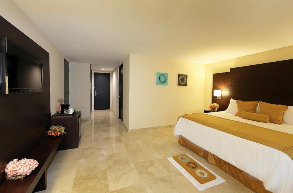 Wyndham Garden Ciudad de Panamá Habitación foto