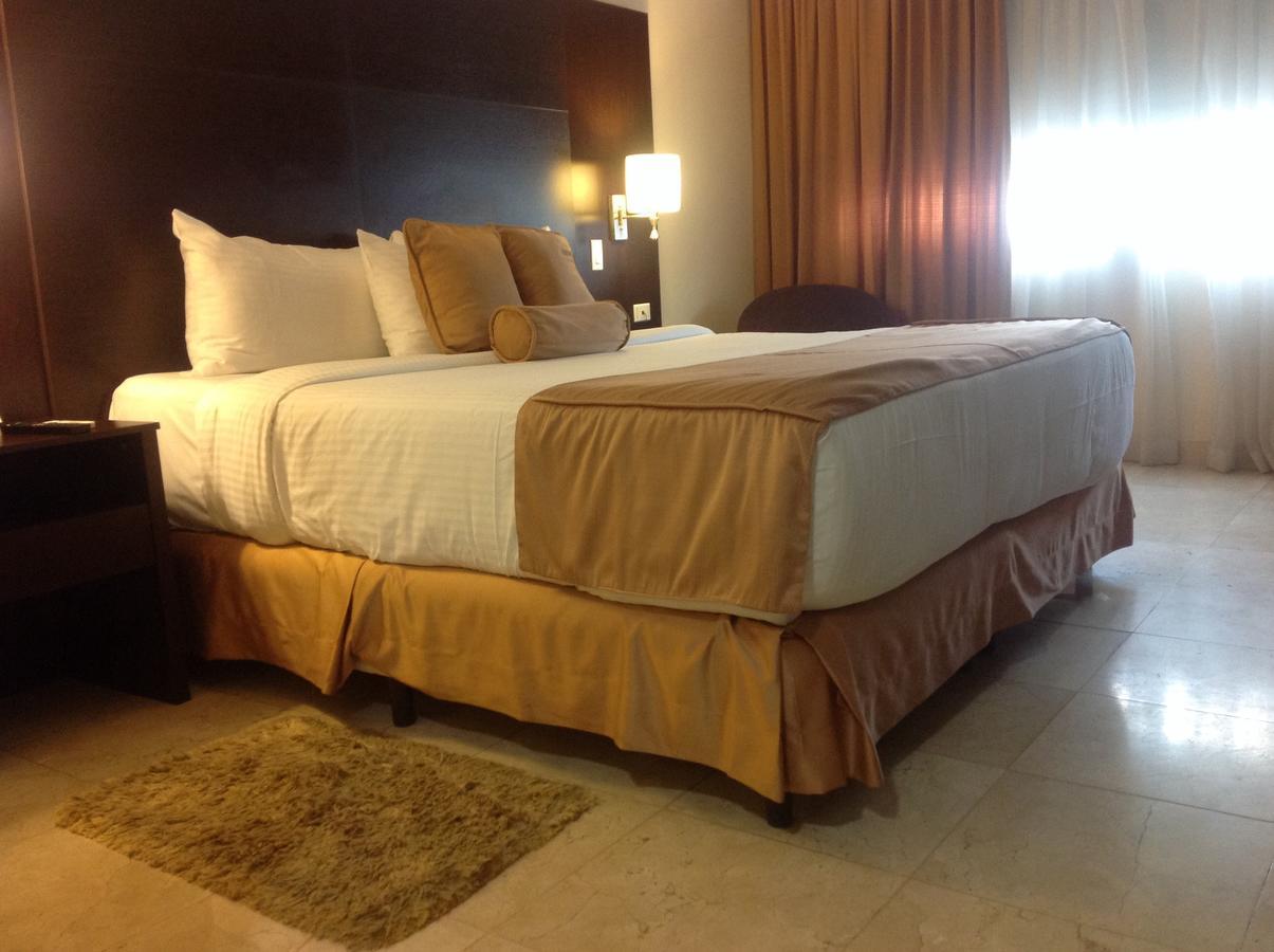 Wyndham Garden Ciudad de Panamá Habitación foto