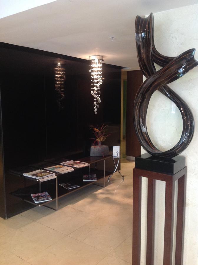 Wyndham Garden Ciudad de Panamá Habitación foto